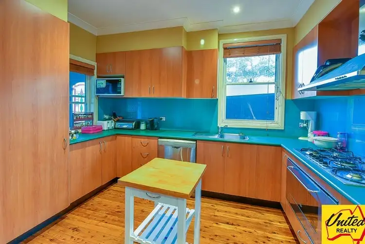 Fourth view of Homely house listing, 42 Vale Street, Woodpark NSW 2164