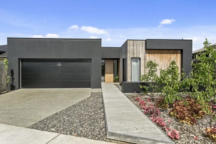 Second view of Homely house listing, 12 Greendale Court, Ocean Grove VIC 3226