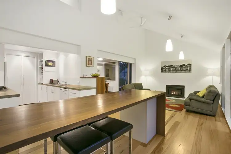 Sixth view of Homely house listing, 53 Ocean Throughway, Ocean Grove VIC 3226