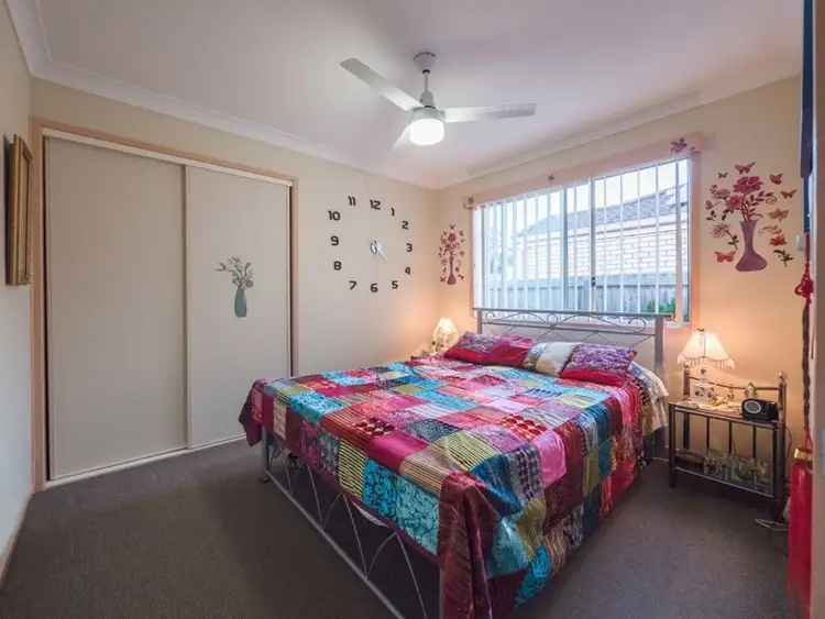 Sixth view of Homely house listing, 13 Blueberry Ash Court, Boronia Heights QLD 4124