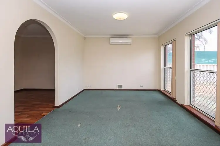 Third view of Homely house listing, 5 Mitchell Crescent, Middle Swan WA 6056