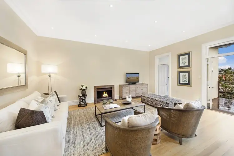 Second view of Homely house listing, 54 Shadforth Street, Mosman NSW 2088