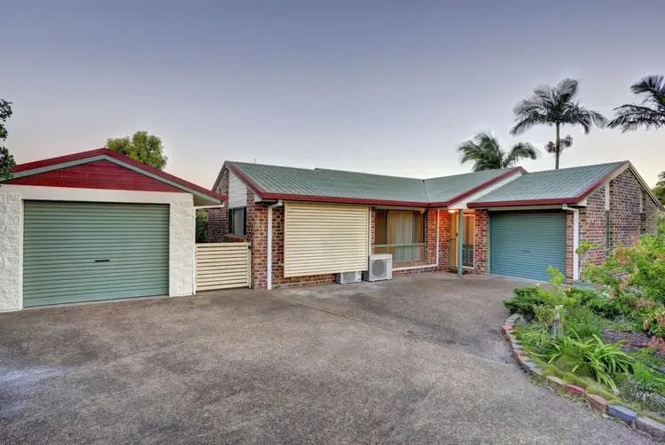Main view of Homely house listing, 6 Nagle Court, Bargara QLD 4670