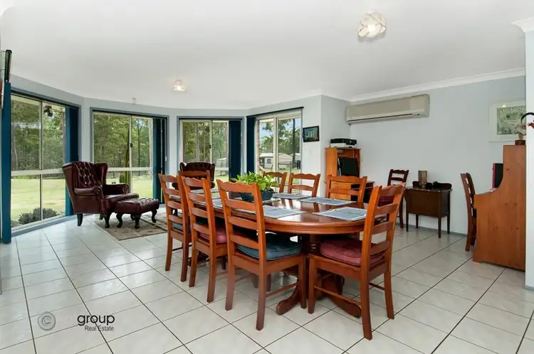 Second view of Homely house listing, 29 - 31 Platypus Drive, Greenbank QLD 4124