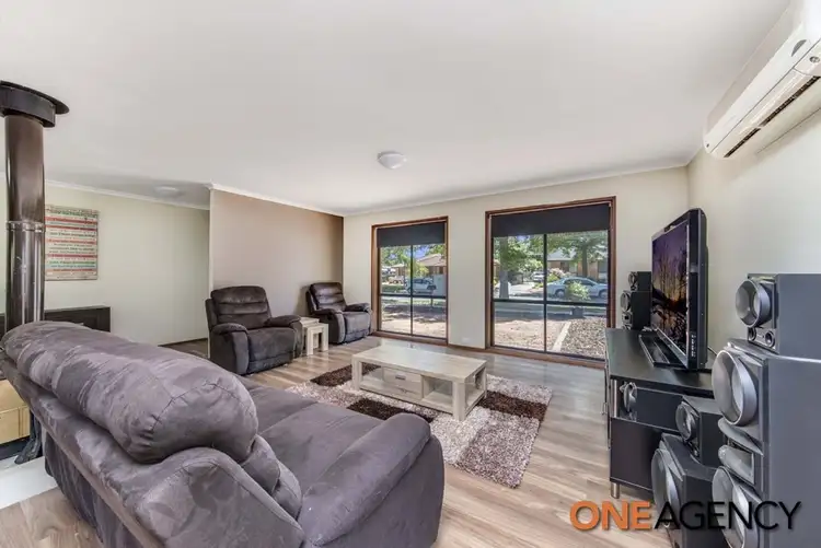 Fifth view of Homely house listing, 74 Hemmings Cres, Richardson ACT 2905