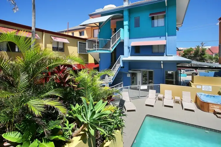 Sixth view of Homely unit listing, 19/7-13 Beach Road, Coolum Beach QLD 4573