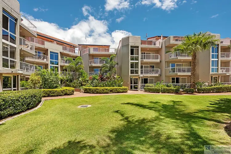 Third view of Homely apartment listing, 30/36 Australia Ave, Broadbeach QLD 4218