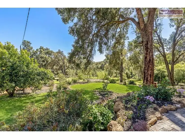 Third view of Homely house listing, 14 Marnie Road, Glen Forrest WA 6071