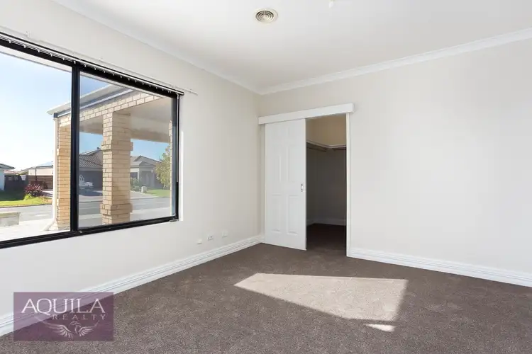 Fifth view of Homely house listing, 130 Bronzewing Avenue, Ellenbrook WA 6069
