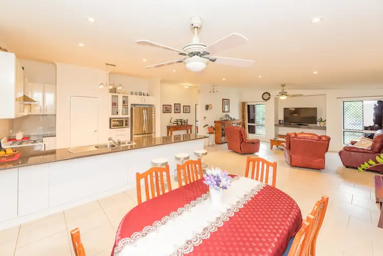 Fifth view of Homely house listing, 58 Grahams Road, Sharon QLD 4670