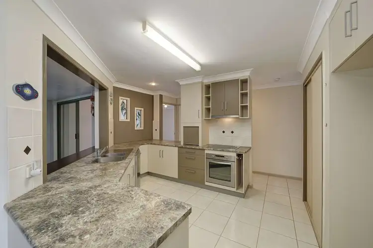 Fifth view of Homely house listing, 6 Nagle Court, Bargara QLD 4670