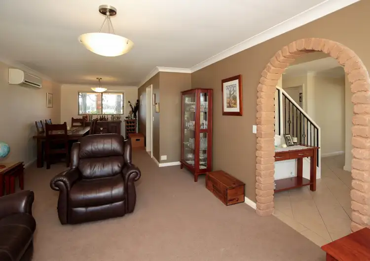 Sixth view of Homely house listing, 17 Gregadoo Road, Lake Albert NSW 2650