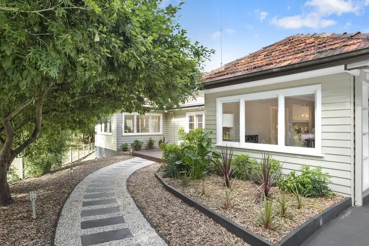 Second view of Homely house listing, 24 Gumbowie Avenue, Clifton Springs VIC 3222