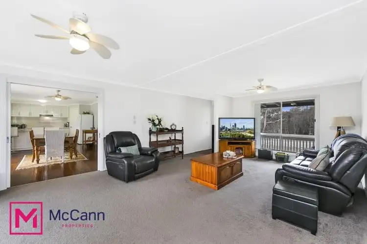 Second view of Homely house listing, 17 Copeland Street, Gunning NSW 2581