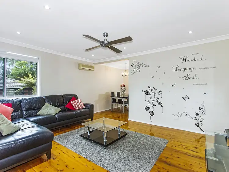 27 Cristina Avenue, Niagara Park NSW 2250