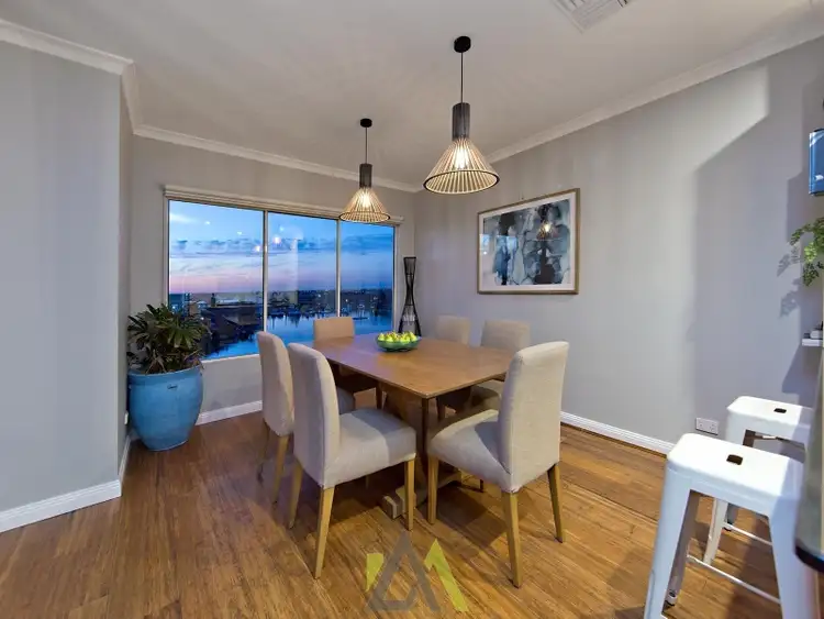 Sixth view of Homely apartment listing, 26/5 Thompson Road, Patterson Lakes VIC 3197