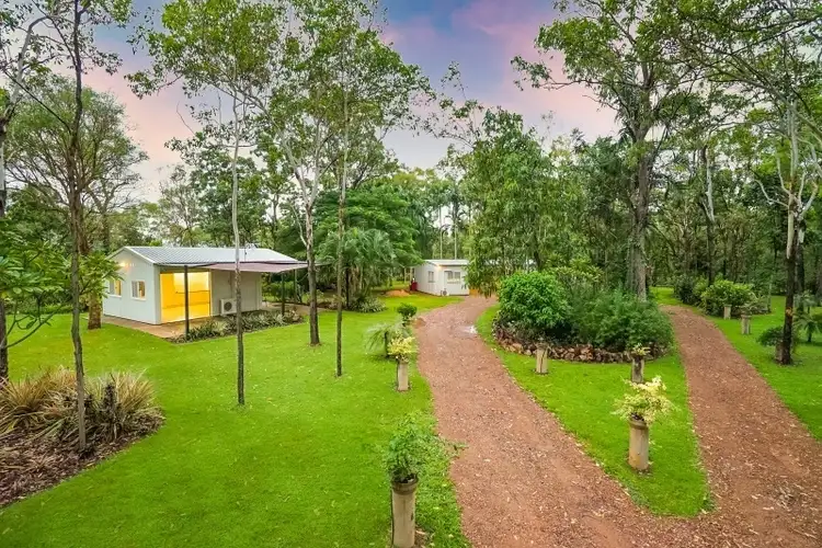 Main view of Homely house listing, 141 Doxas Road, Humpty Doo NT 836