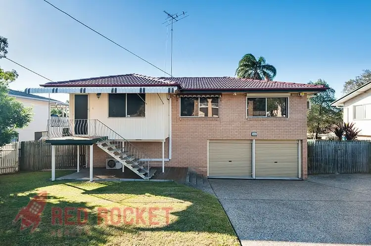 25 Agnes Street, Sunnybank QLD 4109