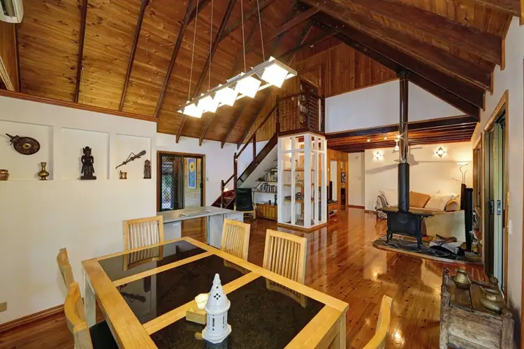 Fifth view of Homely house listing, 8 Crown Court, Moore Park Beach QLD 4670