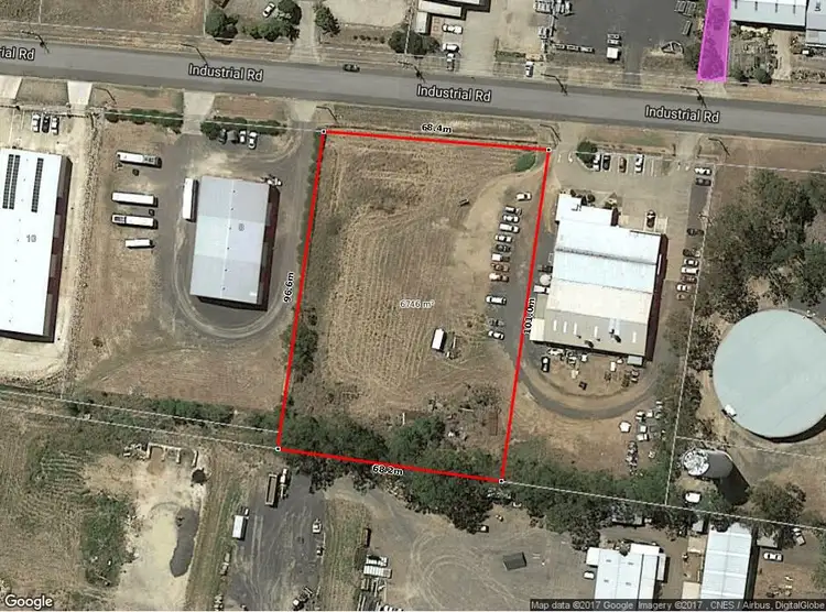6 Industrial Road, Gatton QLD 4343