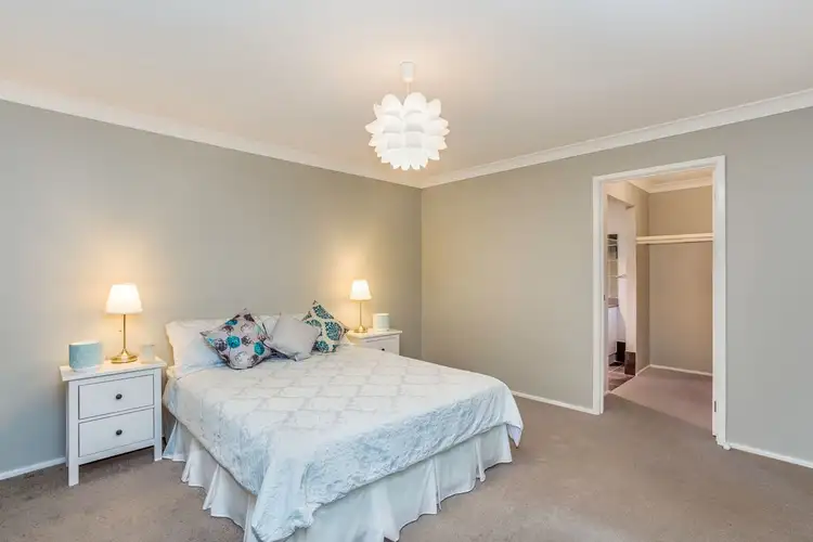 Third view of Homely house listing, 32 McGuire Drive, Goulburn NSW 2580