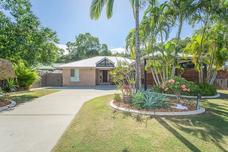 Third view of Homely house listing, 47 Renae Street, Andergrove QLD 4740