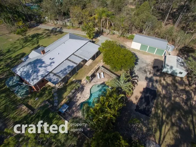 Fifth view of Homely house listing, 39-43 Daniel Court, Greenbank QLD 4124