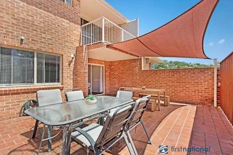 Third view of Homely townhouse listing, 2/4 Woolunga Avenue, Terrigal NSW 2260