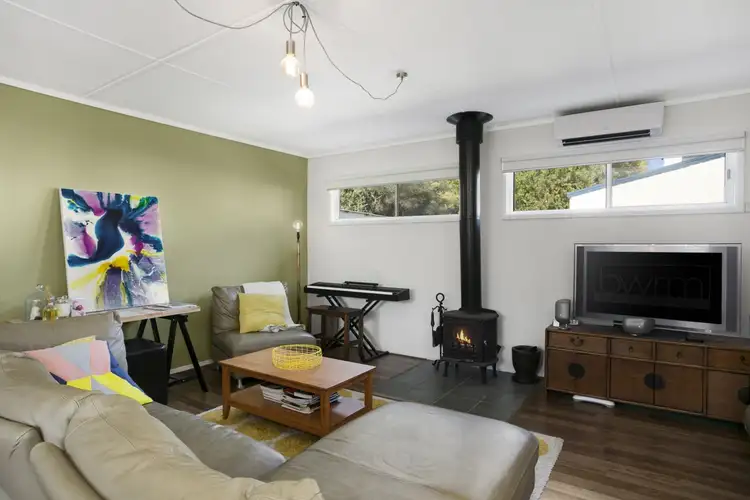 Third view of Homely house listing, 93B Carr Street, Barwon Heads VIC 3227