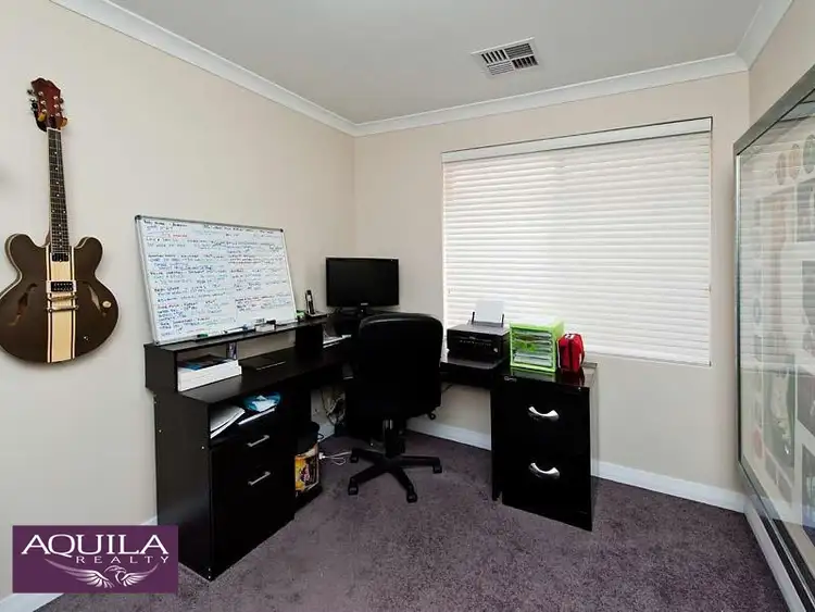 Sixth view of Homely house listing, 40 Palomino Parade, The Vines WA 6069