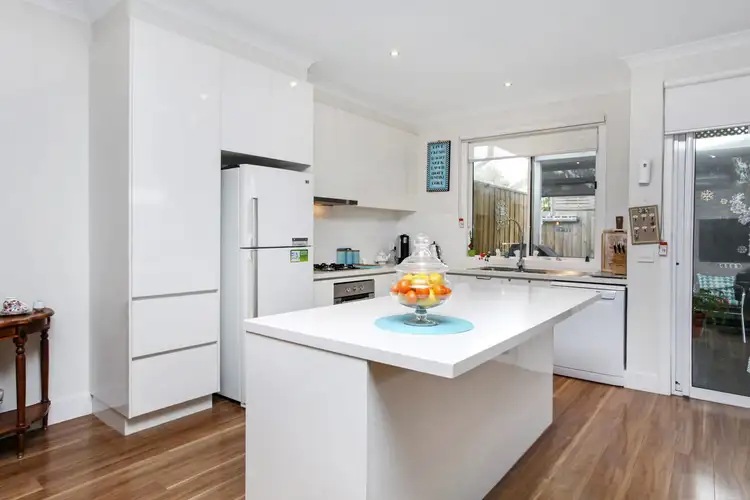 Sixth view of Homely unit listing, 20 Couch Street, Sunshine VIC 3020
