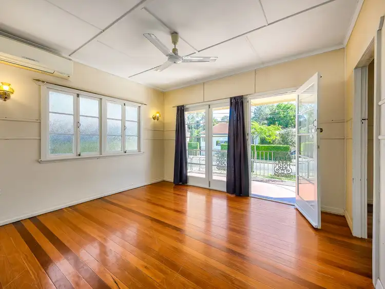 Fourth view of Homely house listing, 15 Birrimba Street, Alderley QLD 4051
