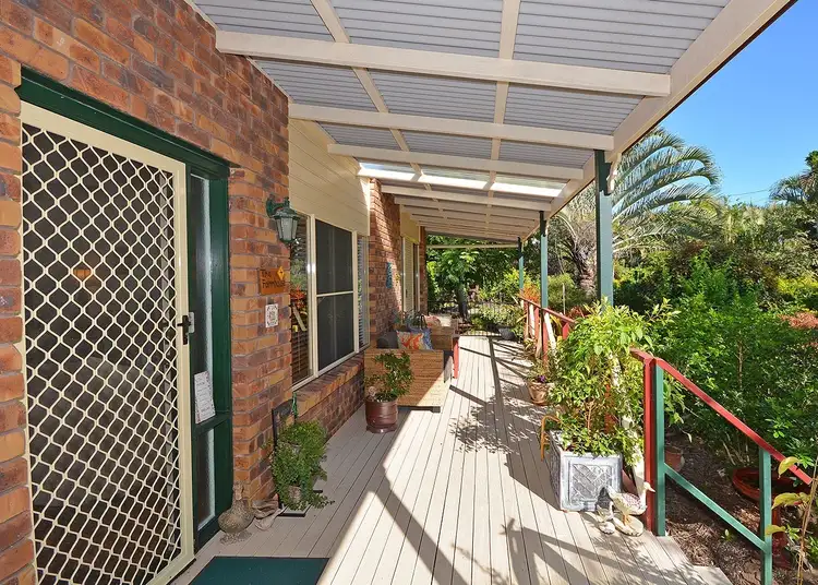 Fourth view of Homely house listing, 164 Pacific Drive, Booral QLD 4655