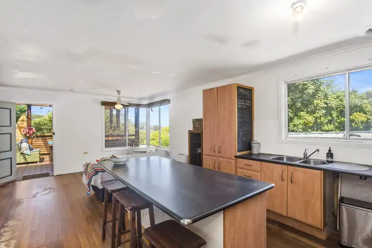 Second view of Homely house listing, 23 Cuthbertson Drive, Ocean Grove VIC 3226