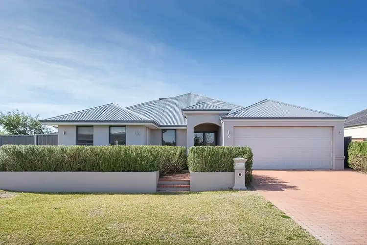 Fifth view of Homely house listing, 47 Beechwood Circle, Aveley WA 6069