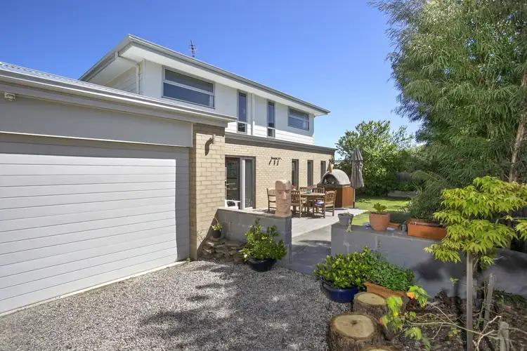 Fourth view of Homely townhouse listing, 2/7 Watkin Street, Ocean Grove VIC 3226