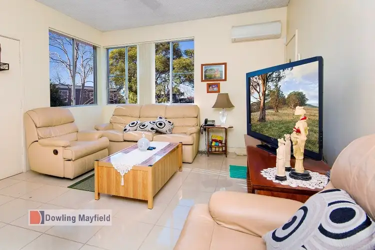 Second view of Homely unit listing, 4/79 Crebert Street, Mayfield NSW 2304