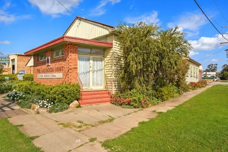 Third view of Homely other listing, 71-73 Barber Street, Gunnedah NSW 2380
