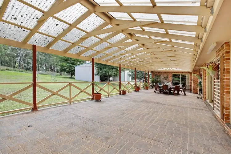 Third view of Homely house listing, 32 Taber Street, Menangle Park NSW 2563