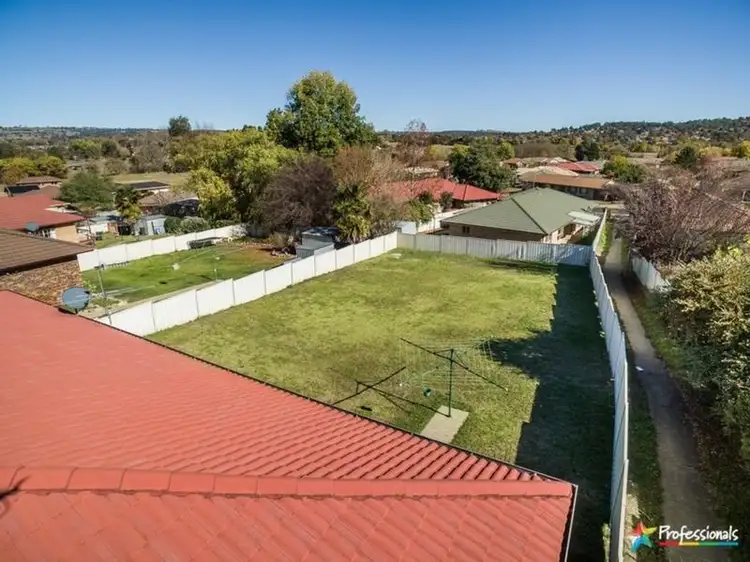 Second view of Homely house listing, 13 Eleanor Close, Armidale NSW 2350