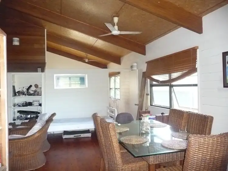 Third view of Homely house listing, 9 Webb Court, Bingil Bay QLD 4852