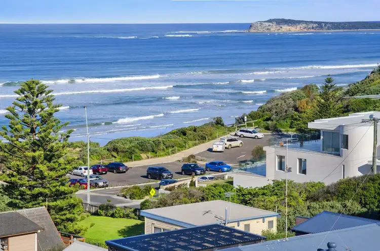 Fourth view of Homely house listing, 98 Orton Street, Ocean Grove VIC 3226