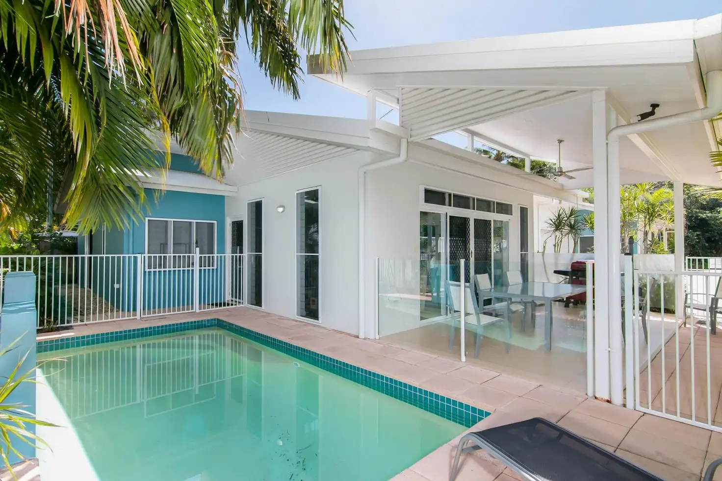 Main view of Homely house listing, 2/3 Upolu Esp, Clifton Beach QLD 4879