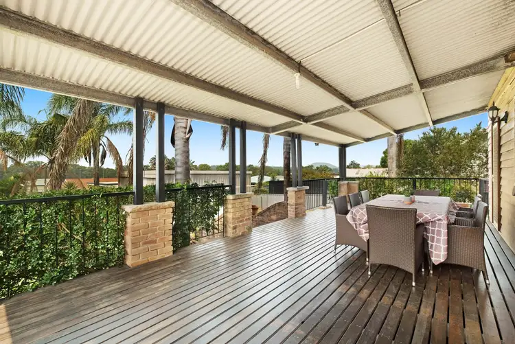 Fifth view of Homely house listing, 21 Grafton Street, Abermain NSW 2326