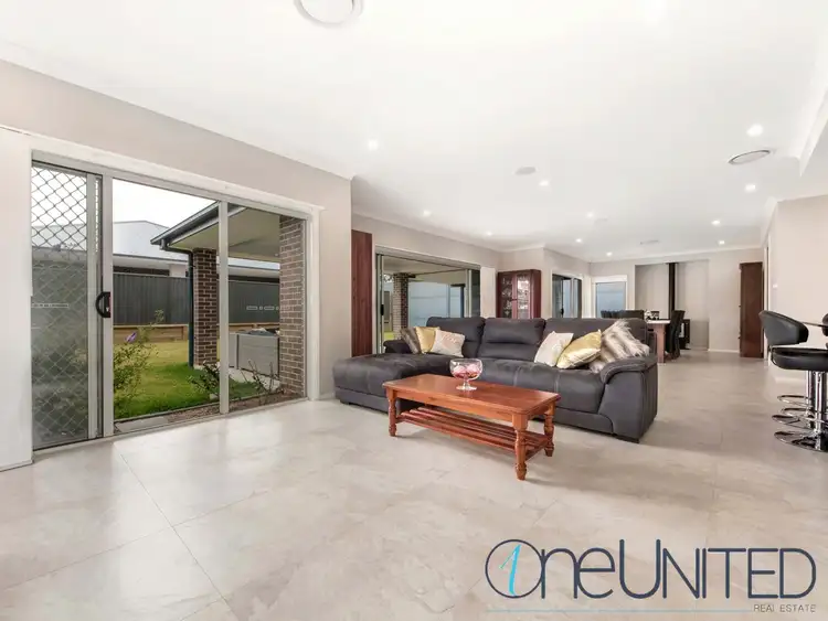 Second view of Homely house listing, 46 Whitten Parade, Harrington Park NSW 2567