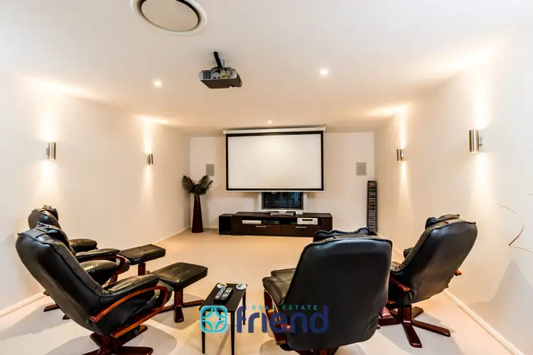 Sixth view of Homely house listing, 35 Wahgunyah Road, Nelson Bay NSW 2315