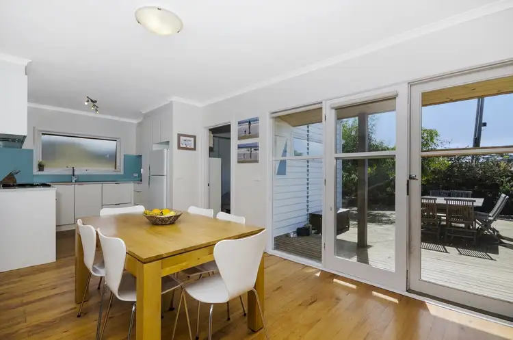 Third view of Homely house listing, 1/15 Wallington Road, Ocean Grove VIC 3226