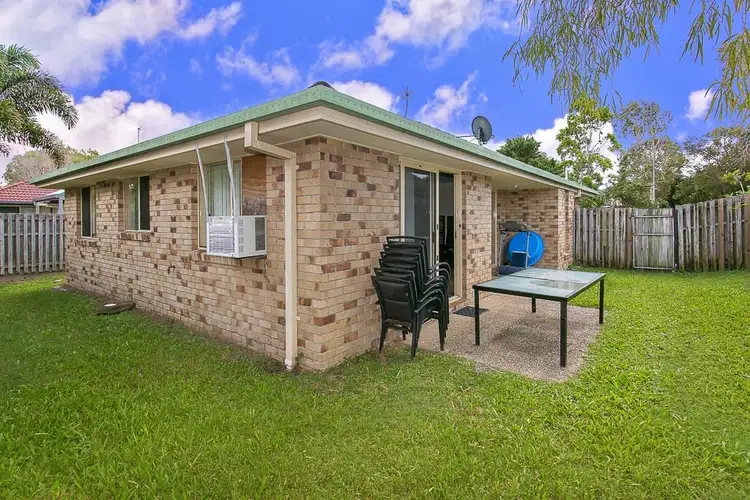 Second view of Homely house listing, 11 Rushton Court, Merrimac QLD 4226