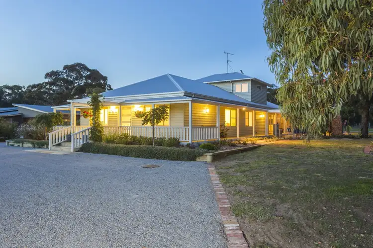 Fifth view of Homely house listing, 22-24 Goandra Drive, Ocean Grove VIC 3226