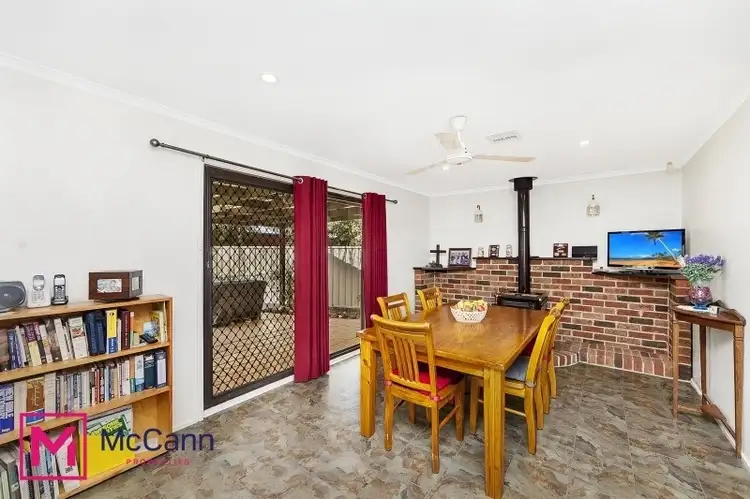 Fifth view of Homely house listing, 3 Kneeshaw Street, Monash ACT 2904
